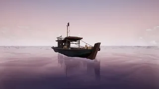 Скриншот 3 к игре The Kraken Wakes