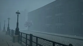 Скриншот 4 к игре The Kraken Wakes