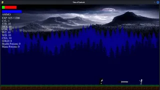 Скриншот 6 к игре Tales of Vaalundr
