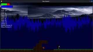 Скриншот 7 к игре Tales of Vaalundr