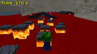Скриншот 4 к игре Deathrun Guys