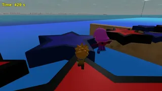 Скриншот 6 к игре Deathrun Guys