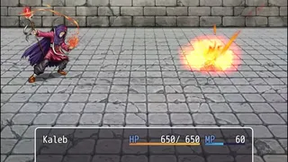 Скриншот 2 к игре Long Live the King!