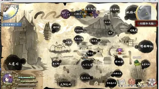 Скриншот 2 к игре 求闻编年史 ～ Gensokyo Recollection