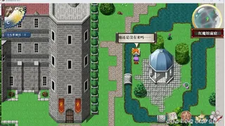 Скриншот 4 к игре 求闻编年史 ～ Gensokyo Recollection