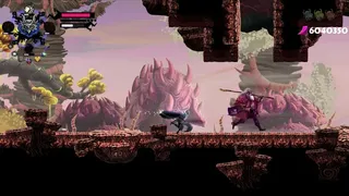 Скриншот 1 к игре Magenta Horizon - Neverending Harvest