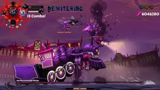 Скриншот 6 к игре Magenta Horizon - Neverending Harvest