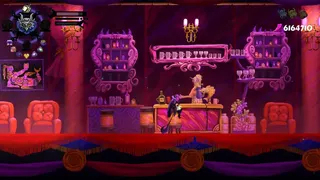 Скриншот 7 к игре Magenta Horizon - Neverending Harvest