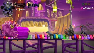 Скриншот 8 к игре Magenta Horizon - Neverending Harvest