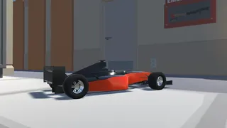 Скриншот 4 к игре Office Racer