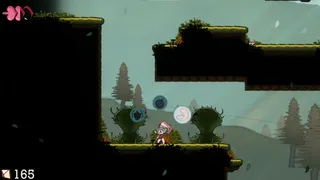 Скриншот 1 к игре He's Nut Your Princess