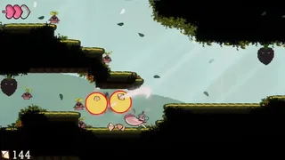 Скриншот 6 к игре He's Nut Your Princess