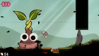 Скриншот 8 к игре He's Nut Your Princess