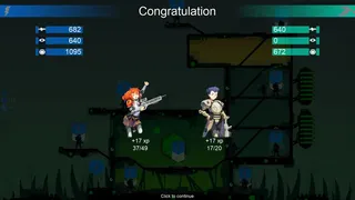 Скриншот 4 к игре Millennium Conflict