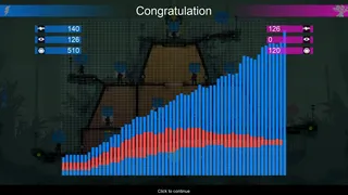 Скриншот 6 к игре Millennium Conflict