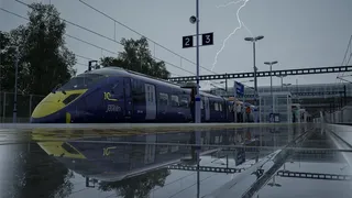 Скриншот 2 к игре Train Sim World 3