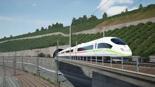 Скриншот 5 к игре Train Sim World 3