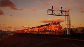 Скриншот 7 к игре Train Sim World 3