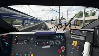 Скриншот 8 к игре Train Sim World 3