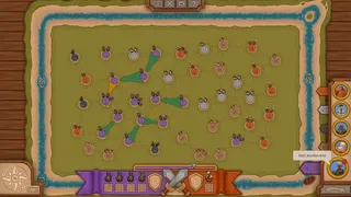 Скриншот 1 к игре The Trasamire Campaigns