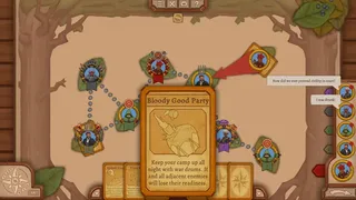 Скриншот 3 к игре The Trasamire Campaigns