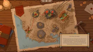 Скриншот 4 к игре The Trasamire Campaigns