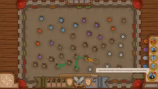 Скриншот 5 к игре The Trasamire Campaigns