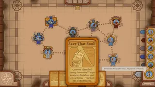 Скриншот 8 к игре The Trasamire Campaigns