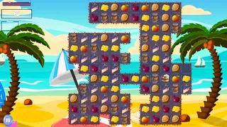 Скриншот 2 к игре Thrice in a row: Last Adventure