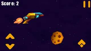 Скриншот 3 к игре Space Route