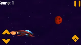 Скриншот 5 к игре Space Route