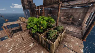 Скриншот 4 к игре Sunkenland