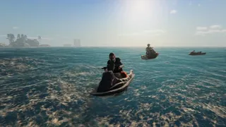 Скриншот 6 к игре Sunkenland