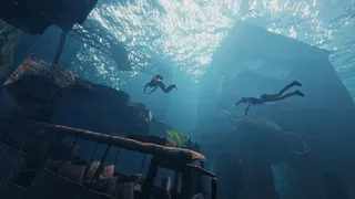 Скриншот 7 к игре Sunkenland