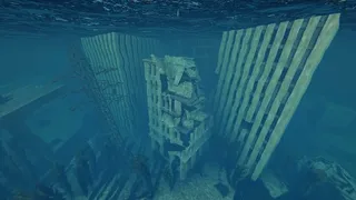 Скриншот 8 к игре Sunkenland