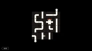Скриншот 2 к игре Pipes Puzzles
