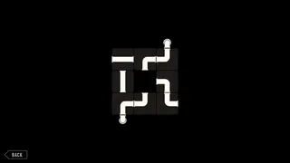Скриншот 3 к игре Pipes Puzzles