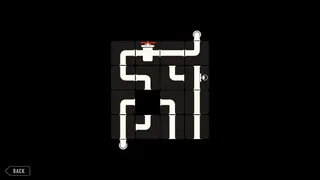 Скриншот 4 к игре Pipes Puzzles