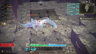 Скриншот 2 к игре MISTROGUE: Mist and the Living Dungeons