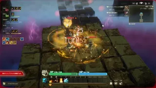 Скриншот 3 к игре MISTROGUE: Mist and the Living Dungeons