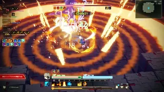 Скриншот 6 к игре MISTROGUE: Mist and the Living Dungeons