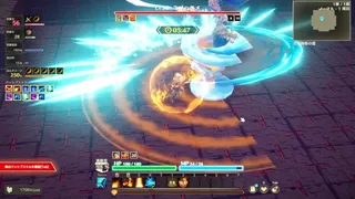 Скриншот 7 к игре MISTROGUE: Mist and the Living Dungeons