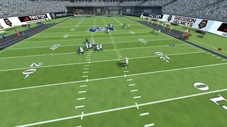 Скриншот 5 к игре Axis Football 2023