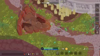 Скриншот 4 к игре Loot, Luck & Levels