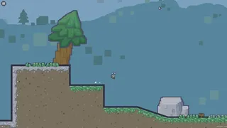 Скриншот 1 к игре Spike Mtn