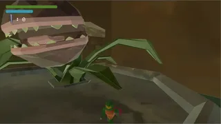 Скриншот 4 к игре The Celestial Seeker
