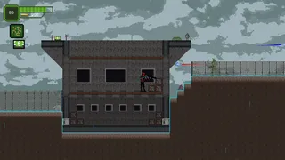 Скриншот 1 к игре SUN SHOT
