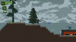 Скриншот 2 к игре SUN SHOT