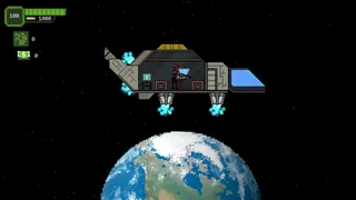 Скриншот 3 к игре SUN SHOT