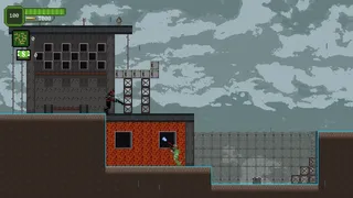 Скриншот 4 к игре SUN SHOT